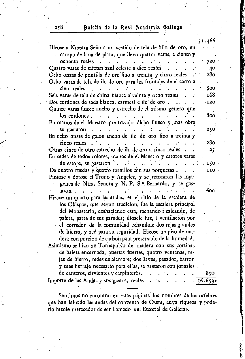 folla de libro