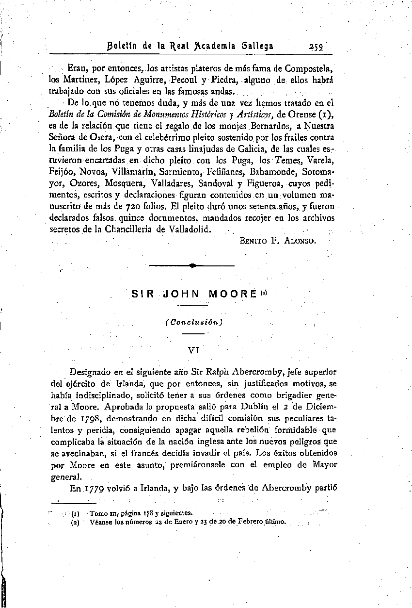 folla de libro