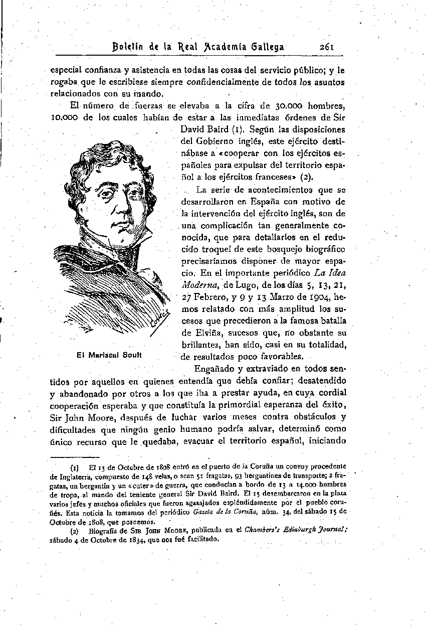 folla de libro