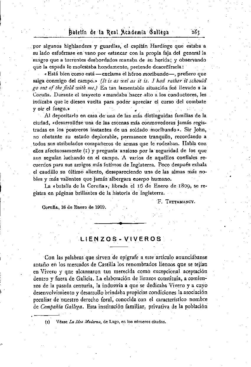 folla de libro