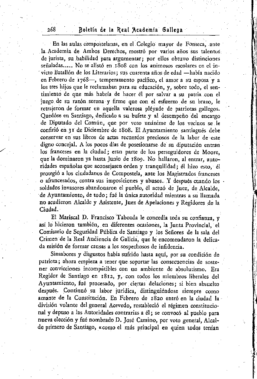 folla de libro