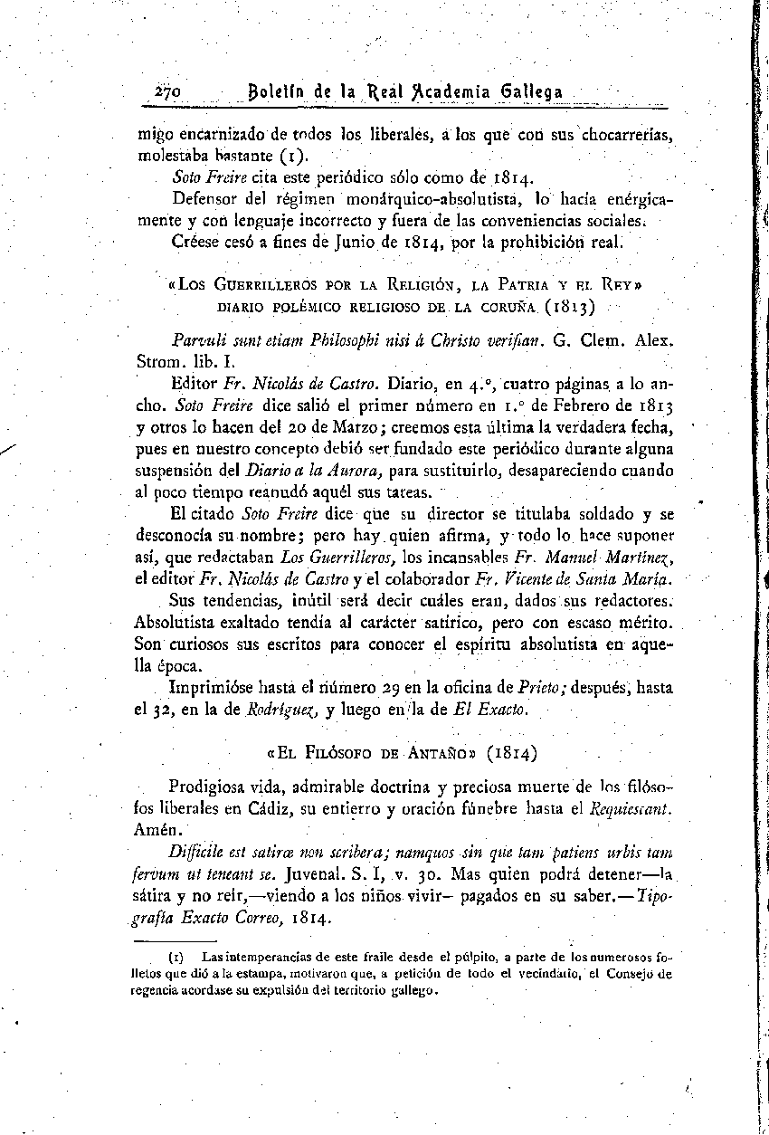 folla de libro