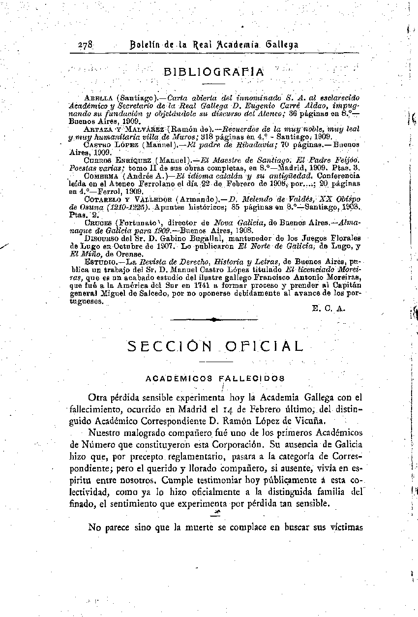folla de libro