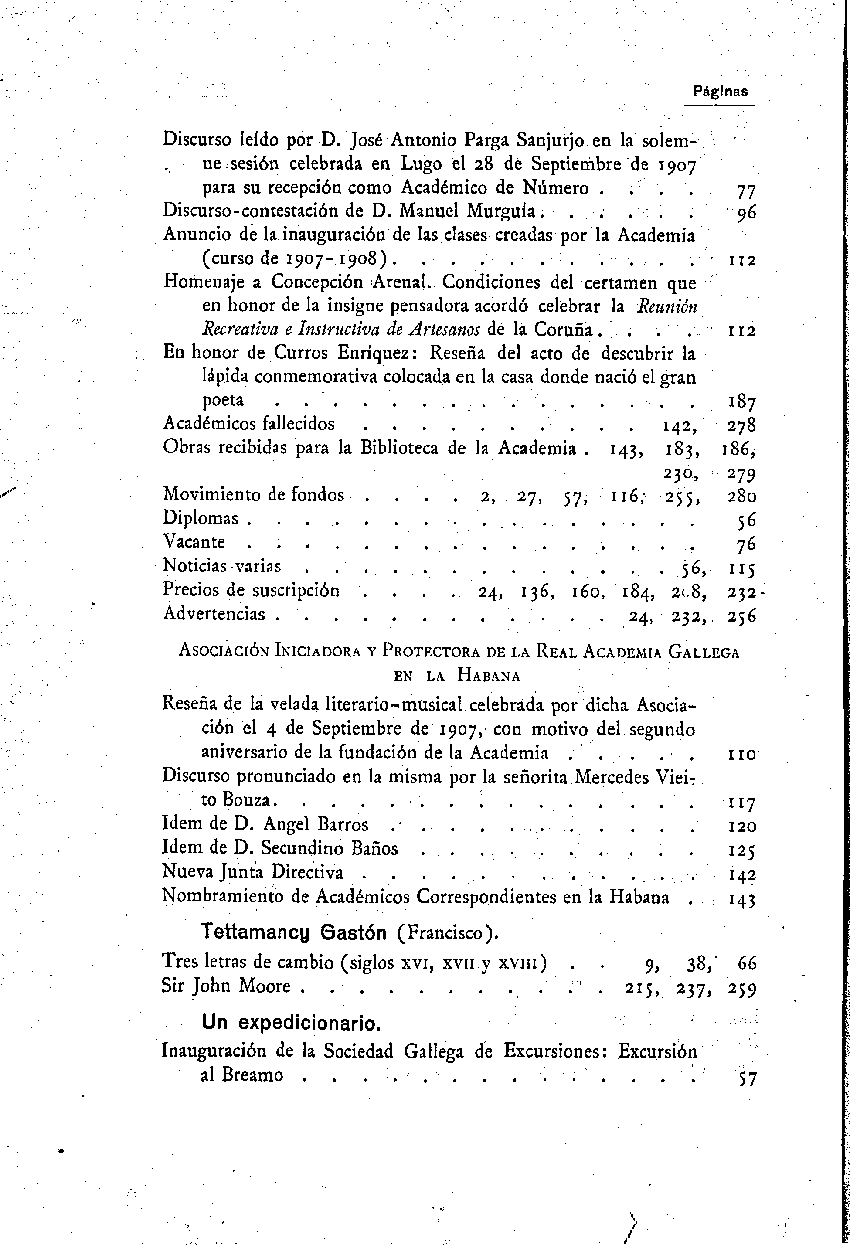 folla de libro