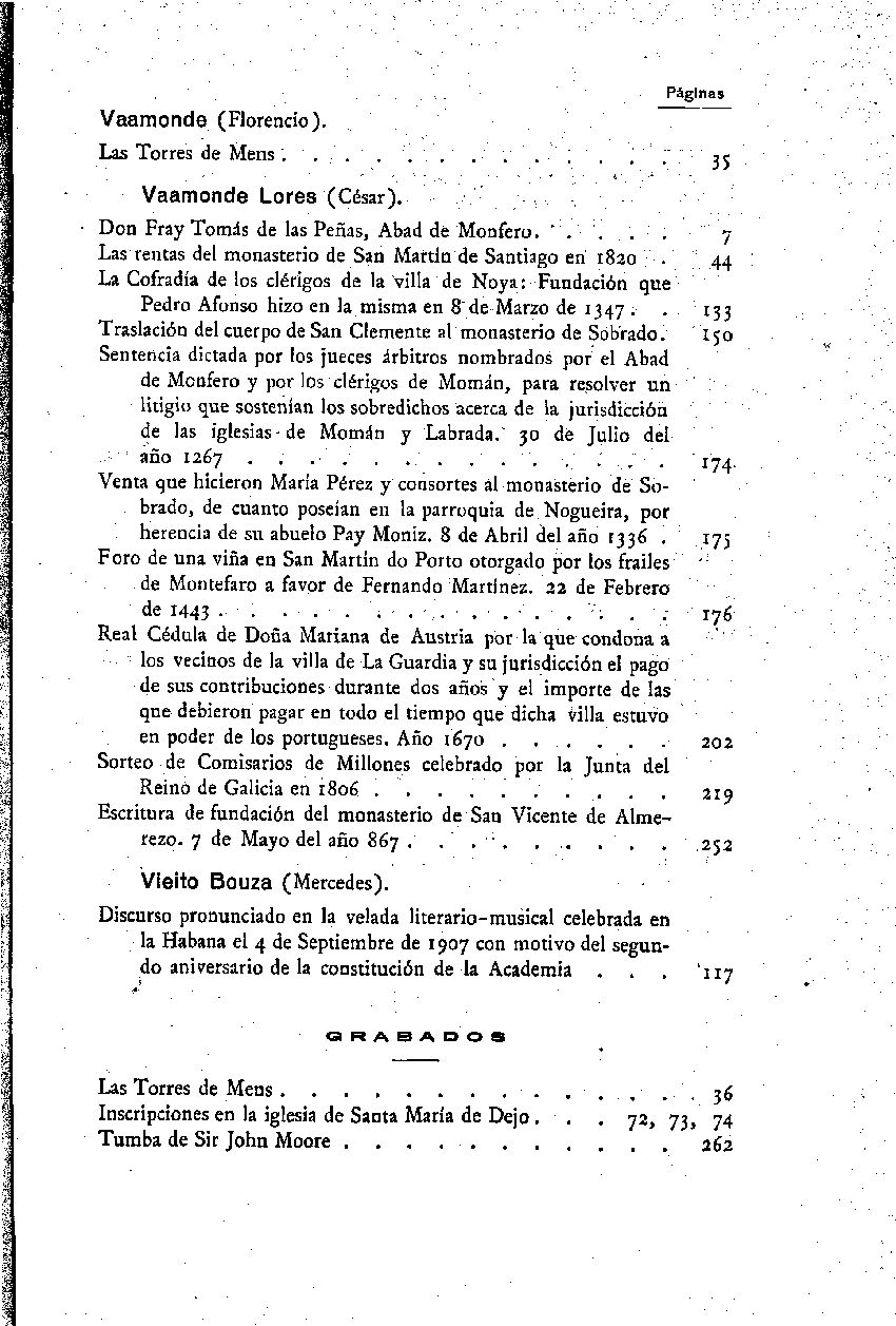 folla de libro