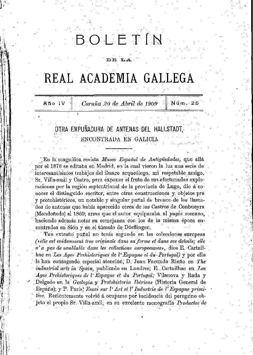 folla de libro