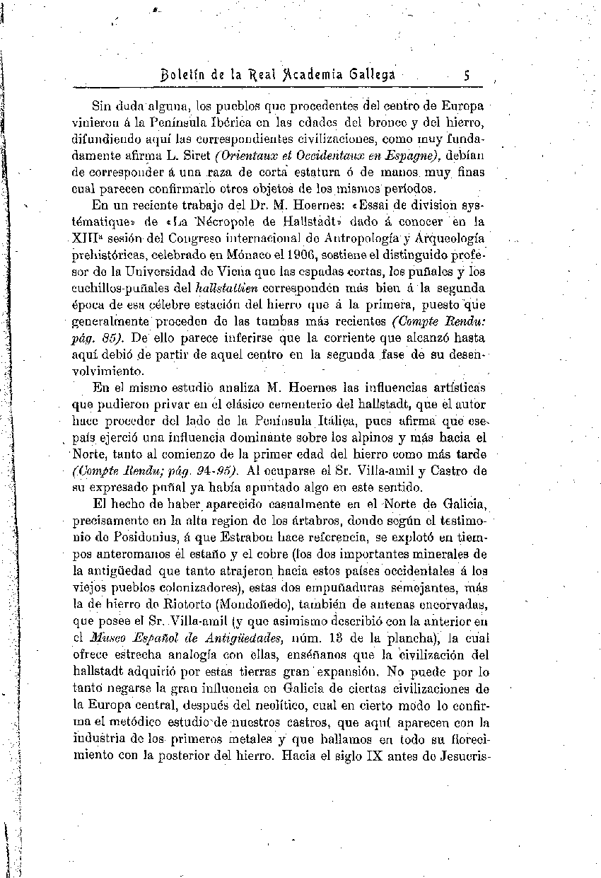 folla de libro