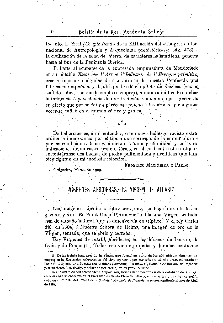 folla de libro