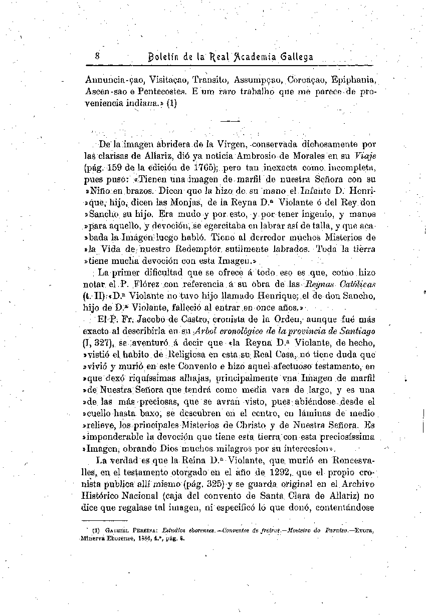folla de libro