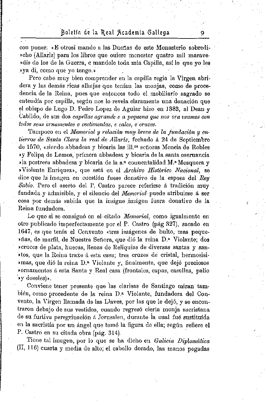 folla de libro