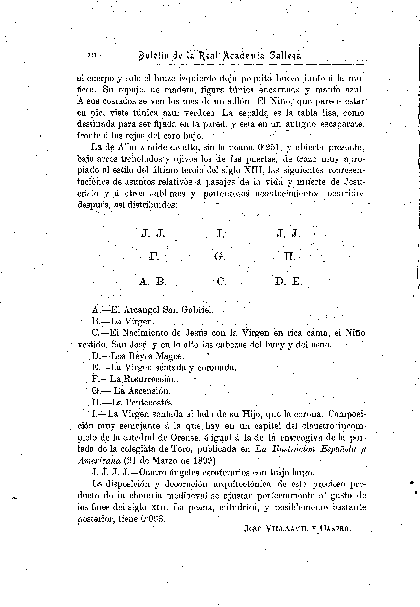folla de libro