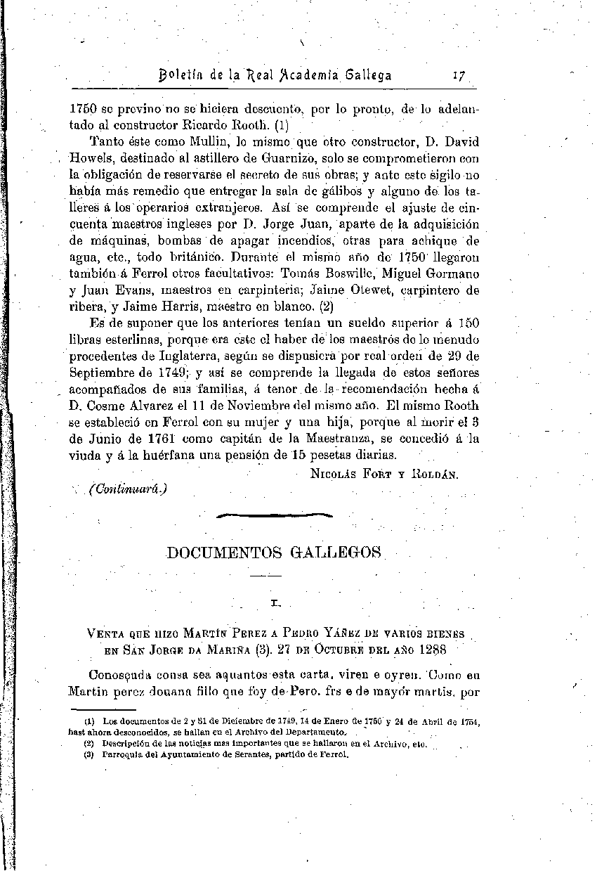 folla de libro