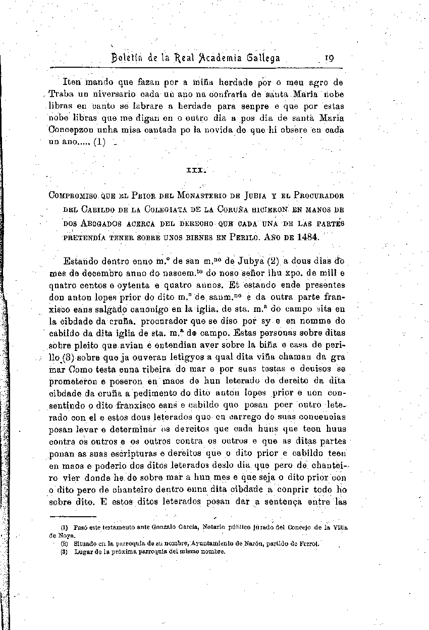 folla de libro