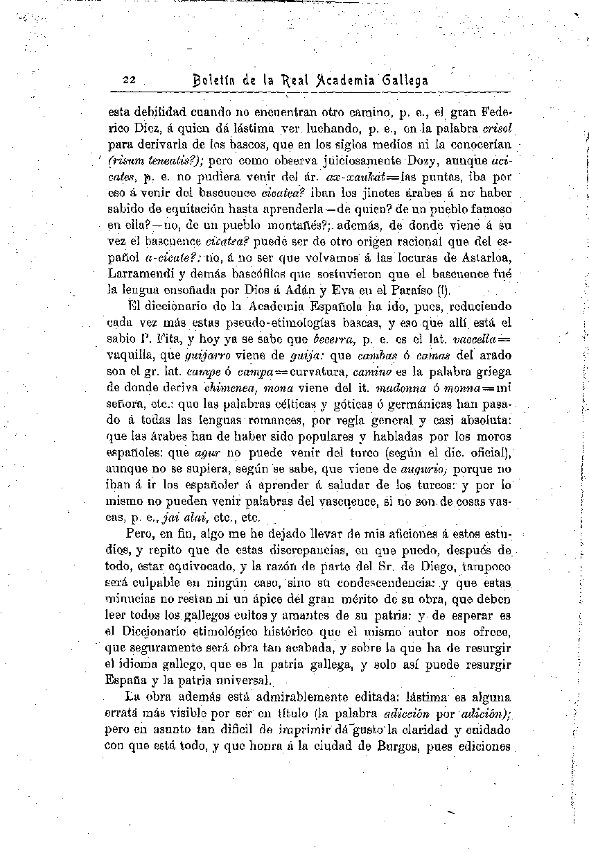 folla de libro