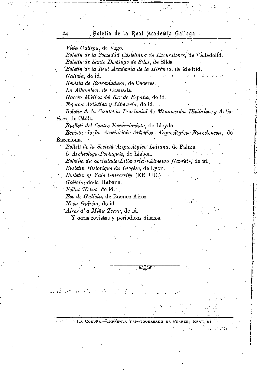 folla de libro