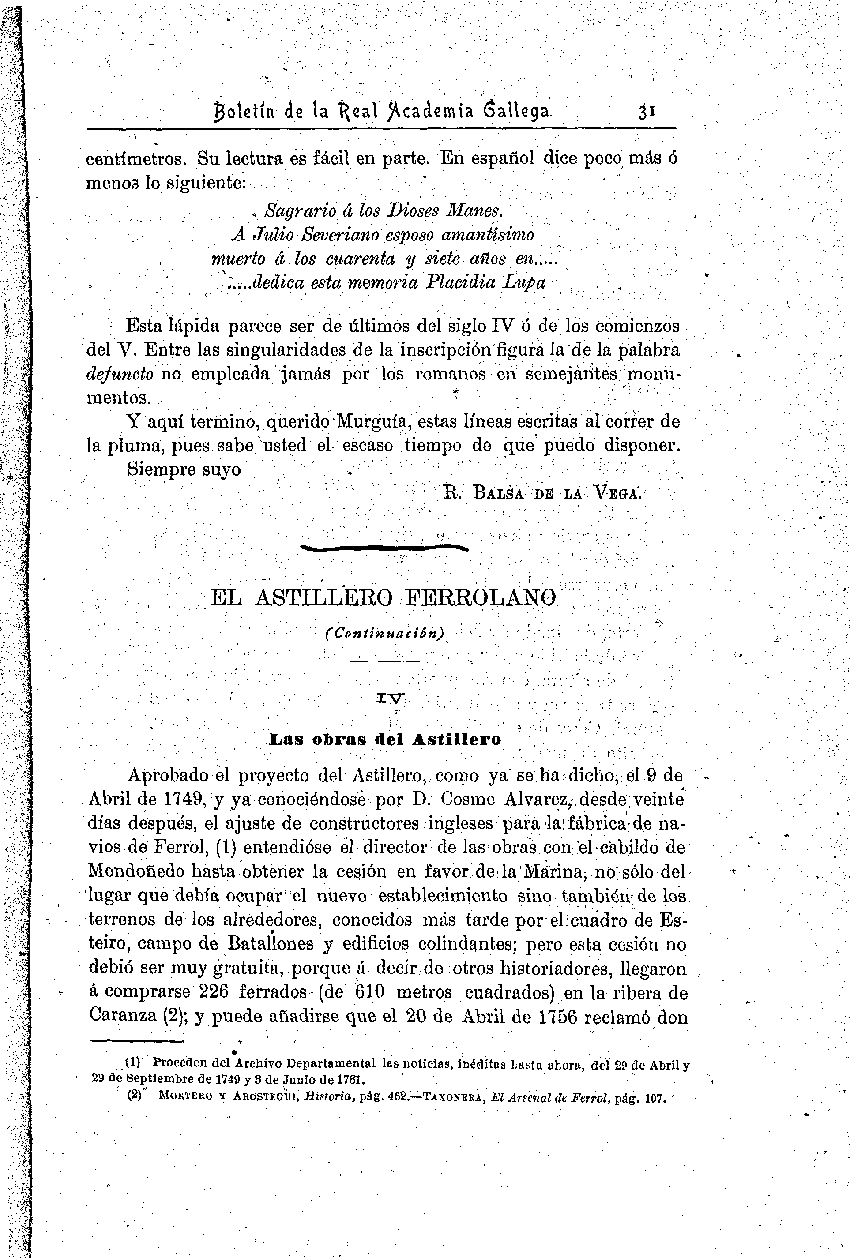folla de libro