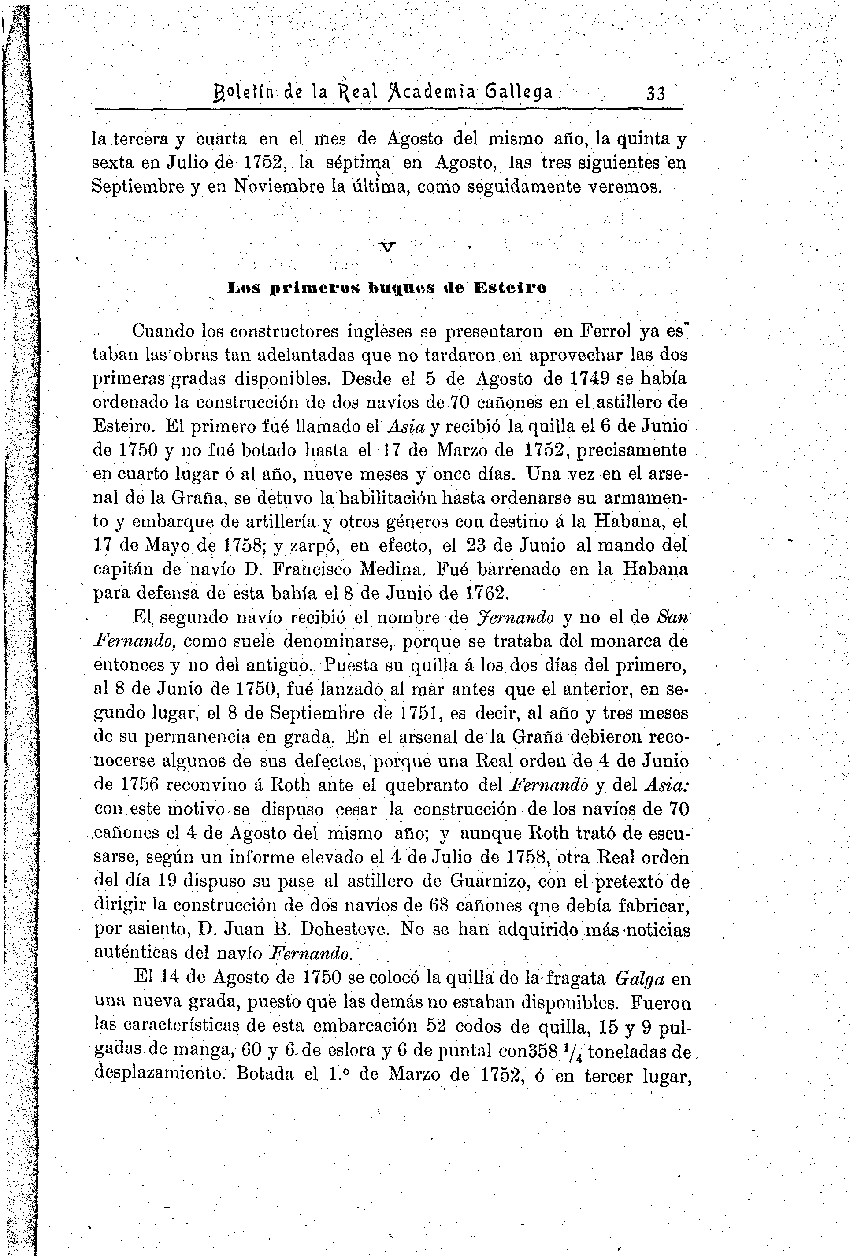 folla de libro