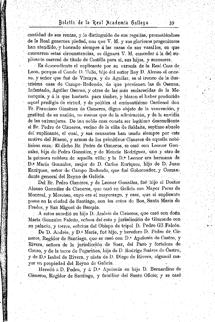 folla de libro