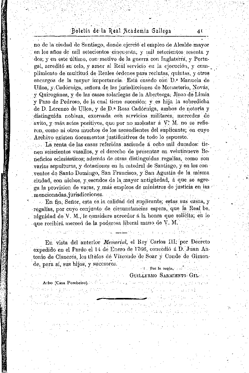 folla de libro