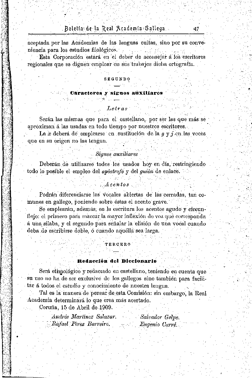 folla de libro