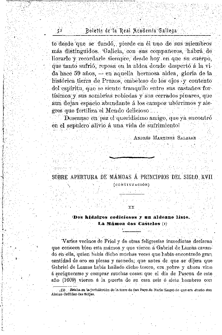 folla de libro