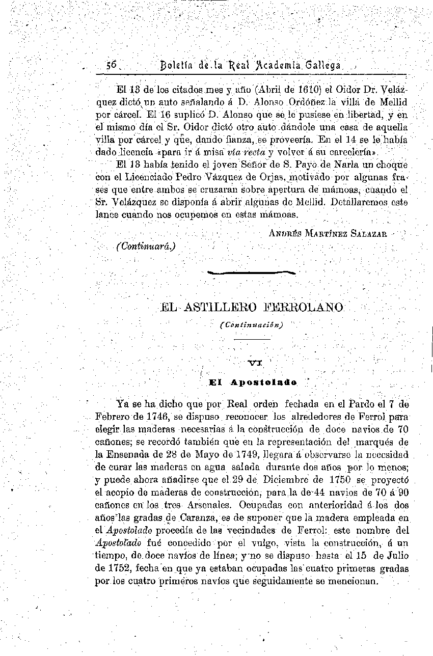 folla de libro