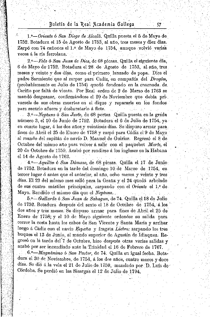 folla de libro
