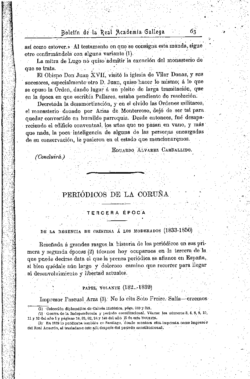 folla de libro