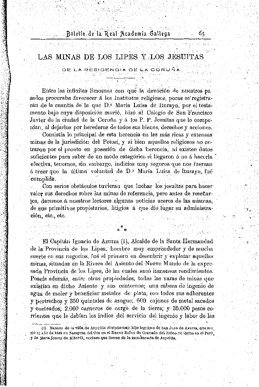 folla de libro