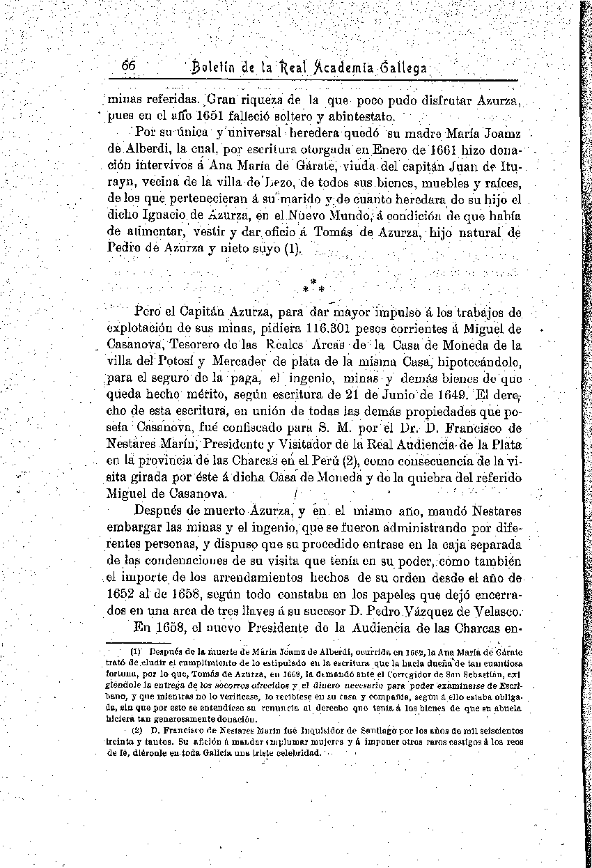 folla de libro