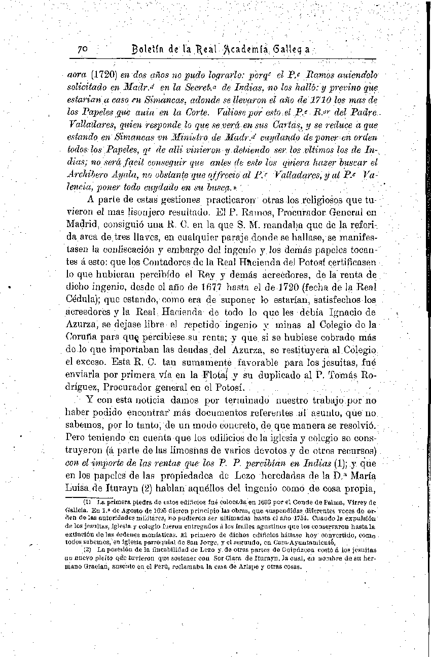 folla de libro