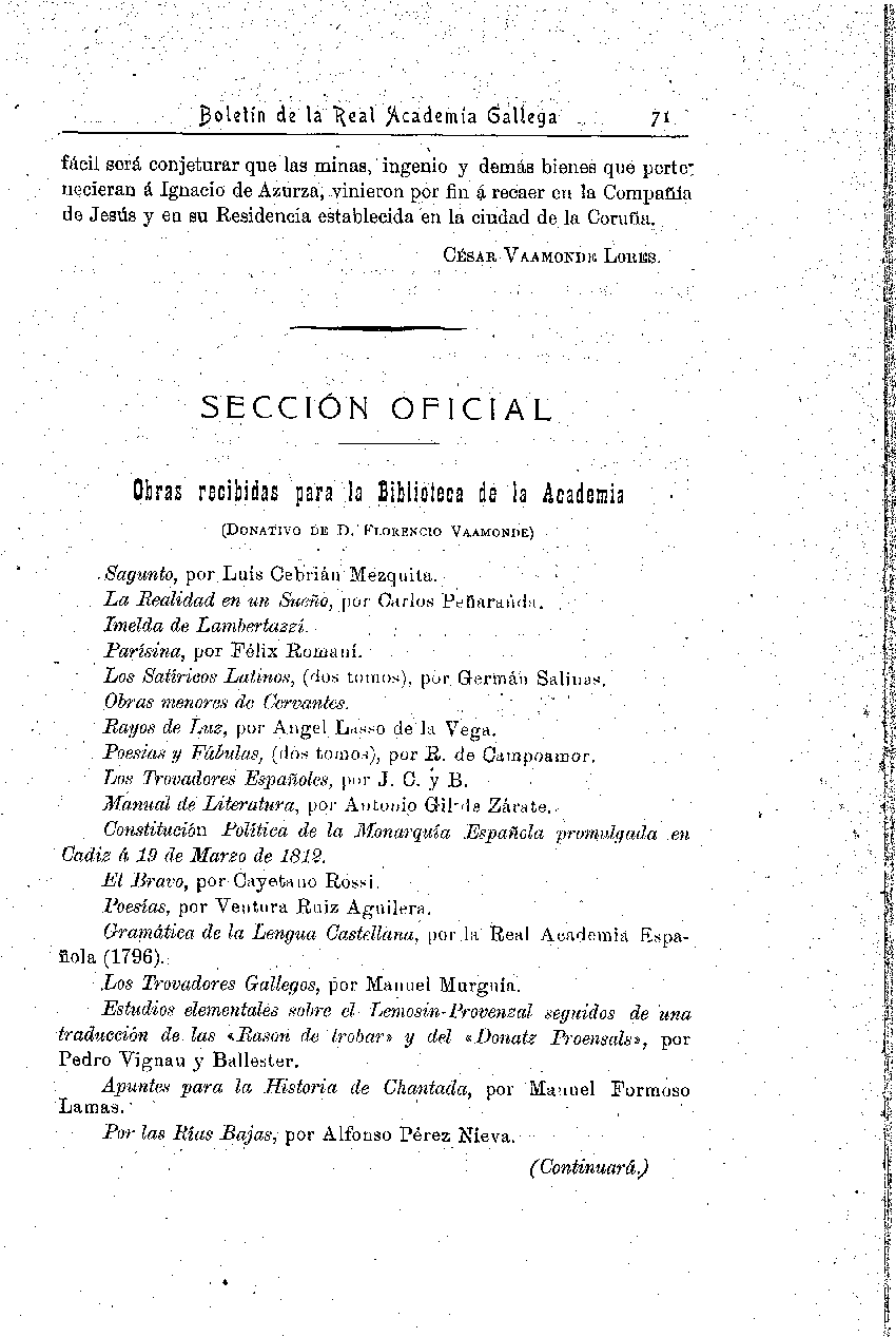 folla de libro