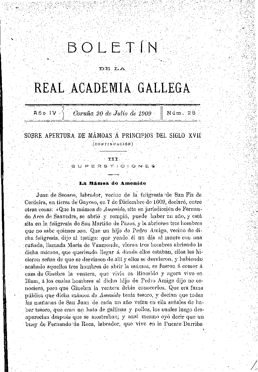 folla de libro