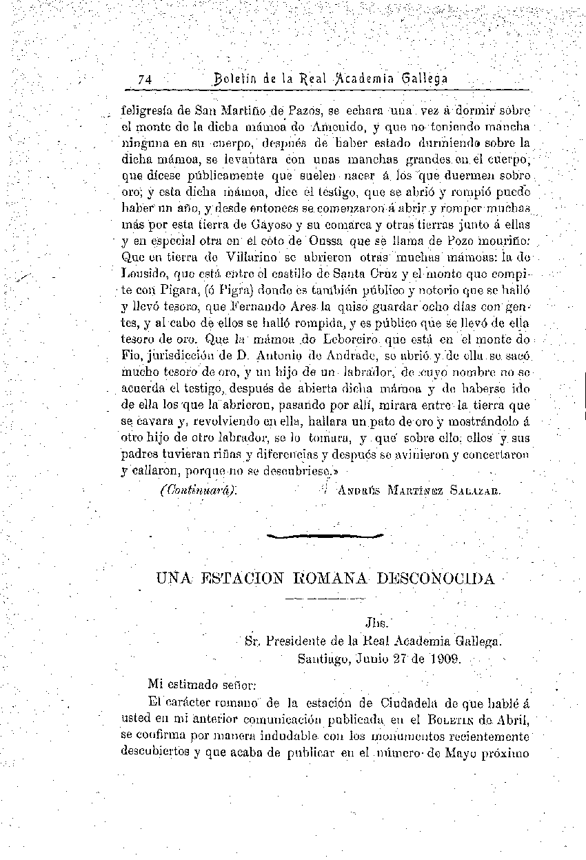 folla de libro