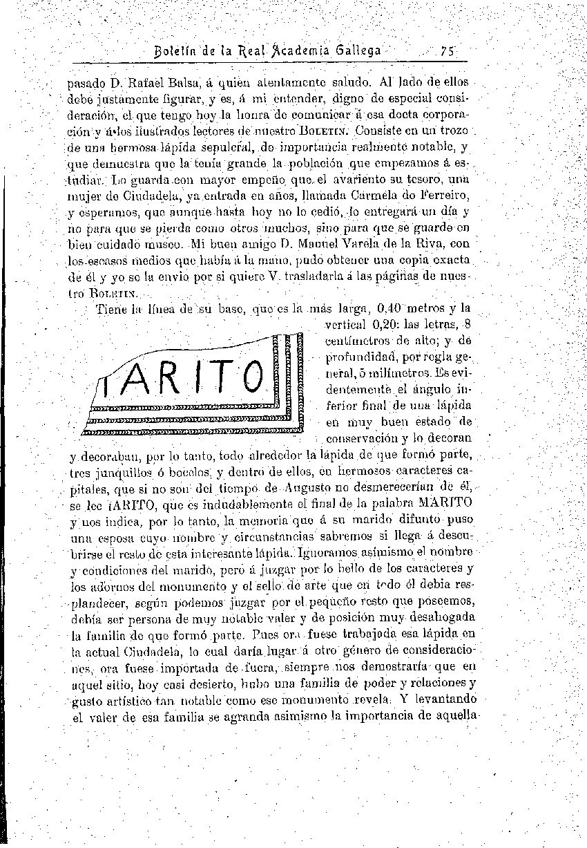 folla de libro