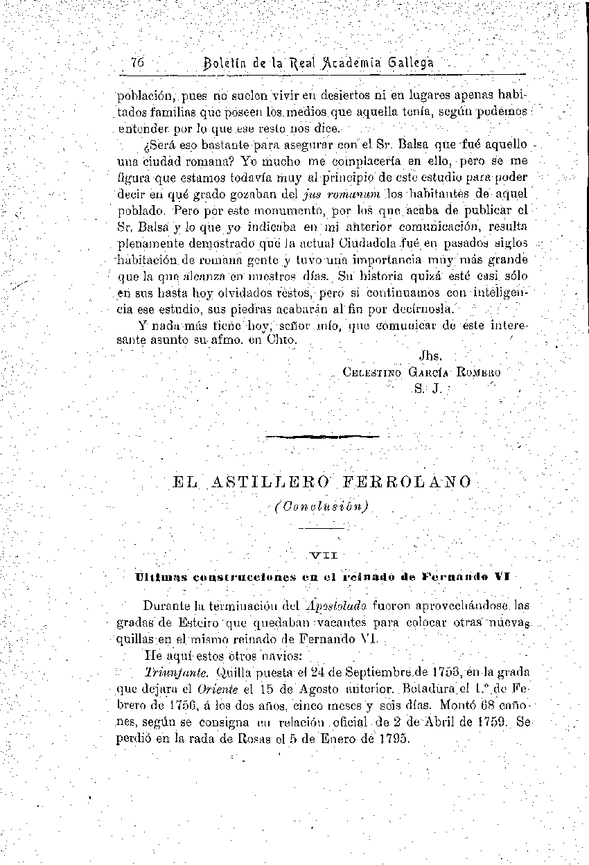 folla de libro