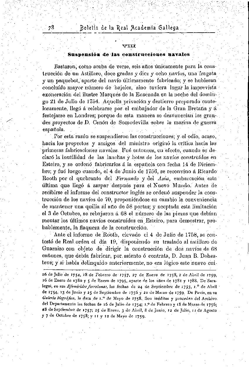 folla de libro
