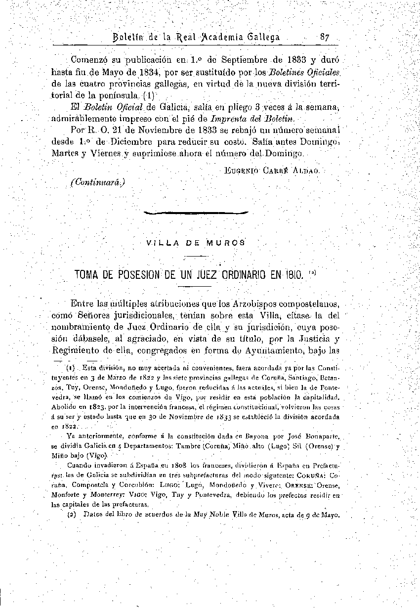 folla de libro