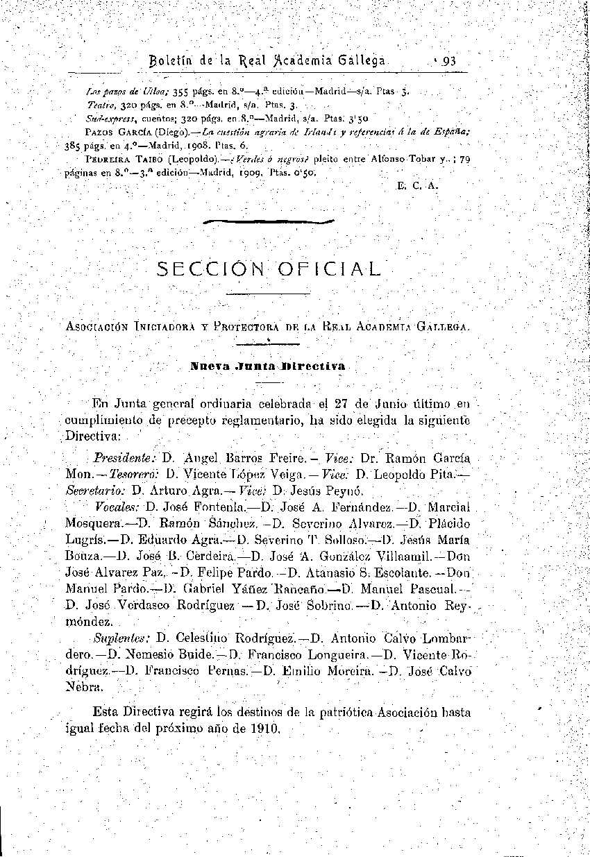 folla de libro