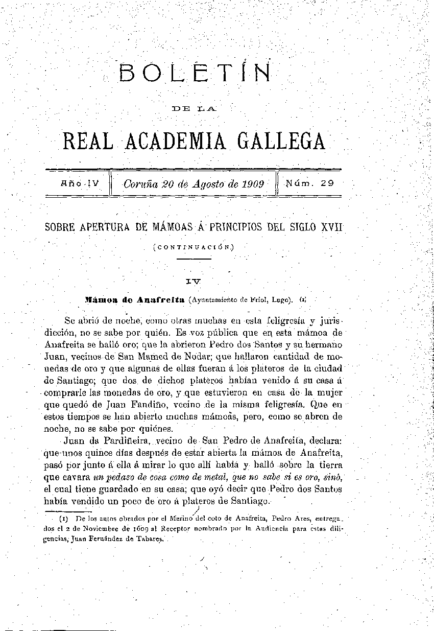 folla de libro