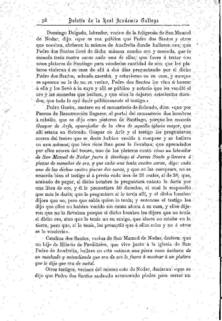 folla de libro