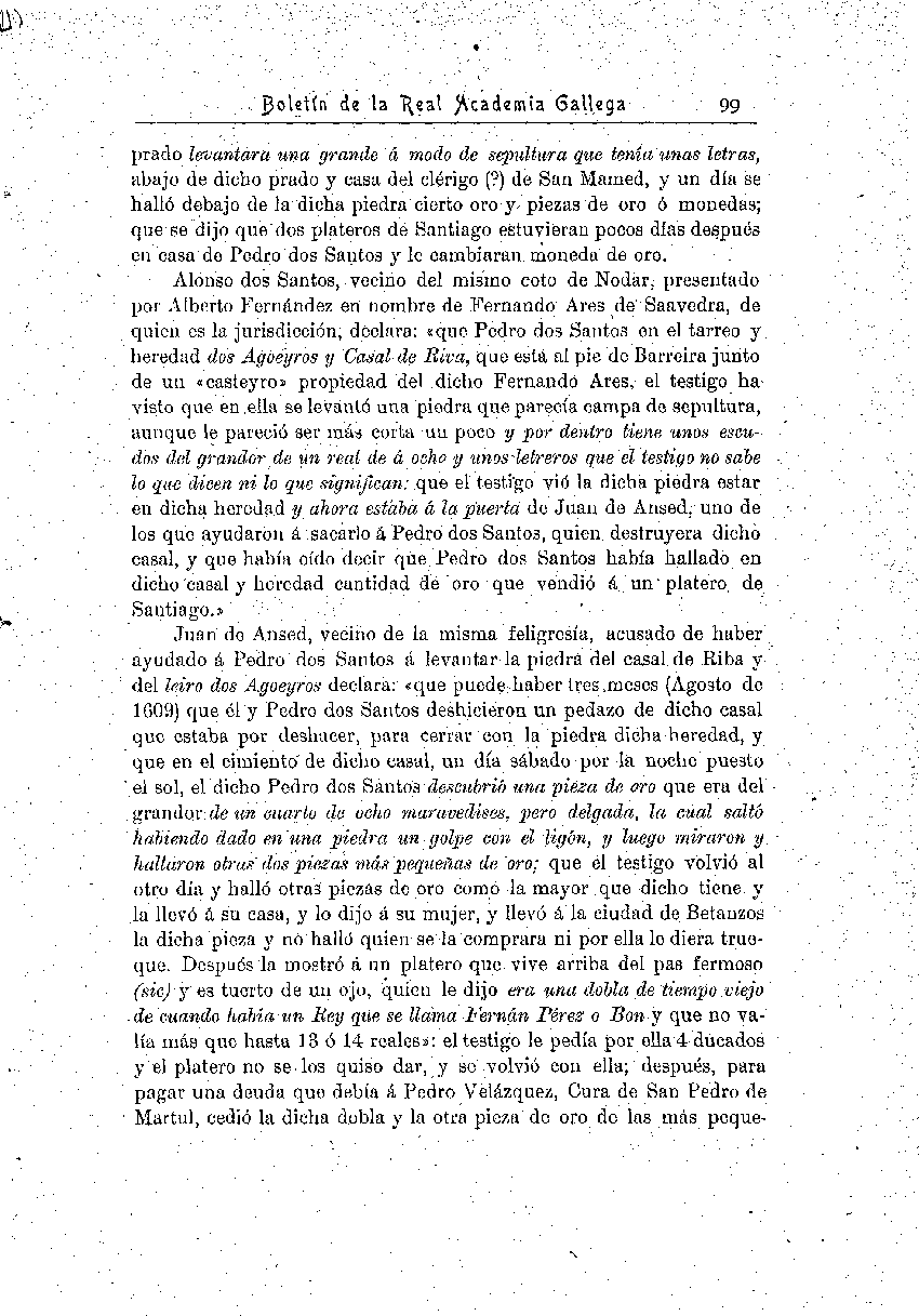 folla de libro