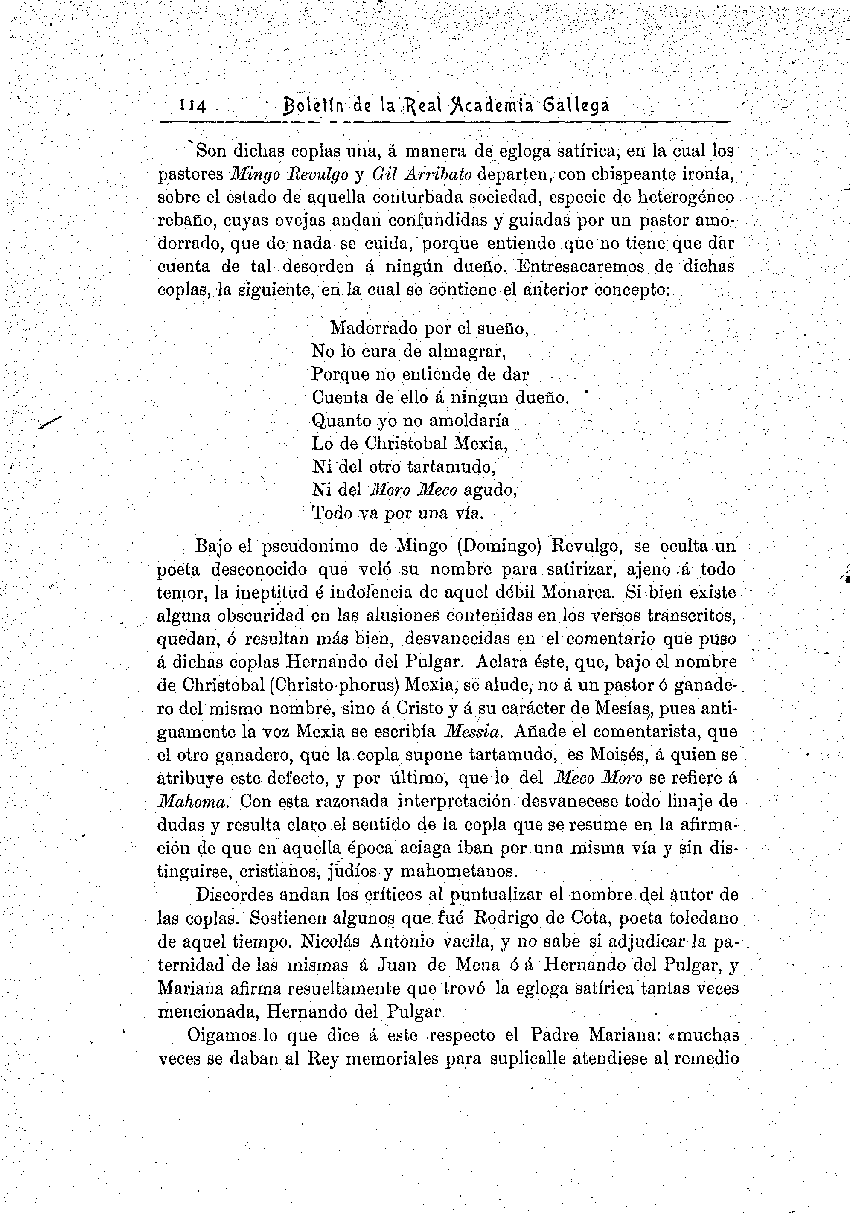folla de libro