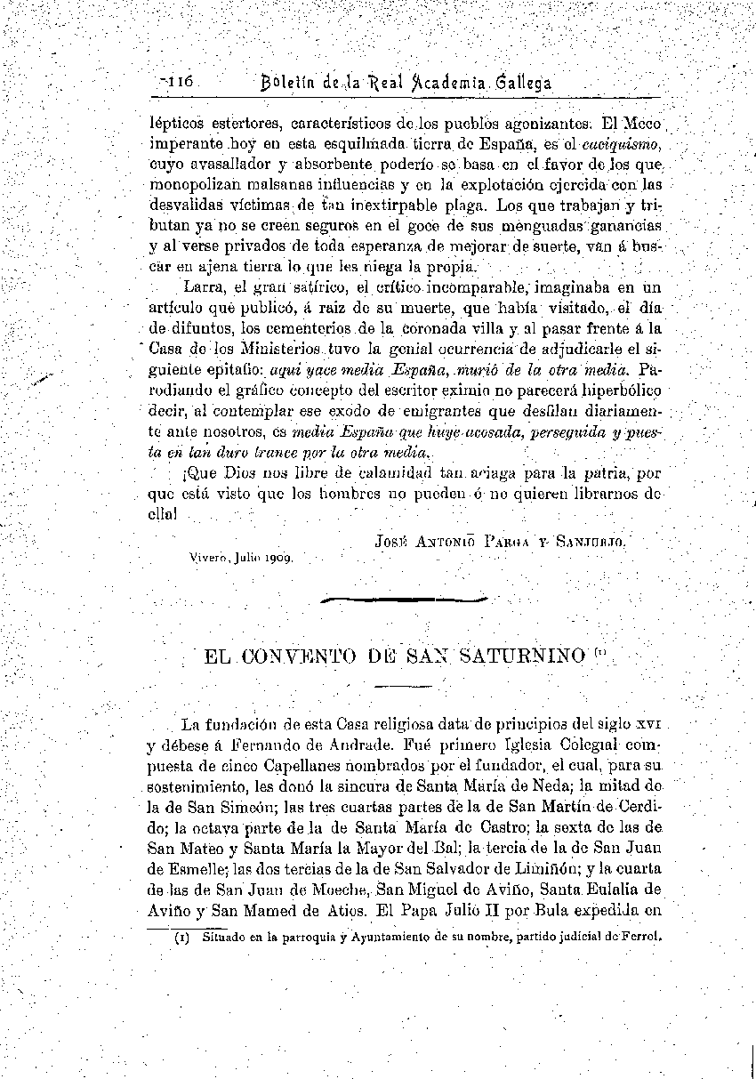 folla de libro
