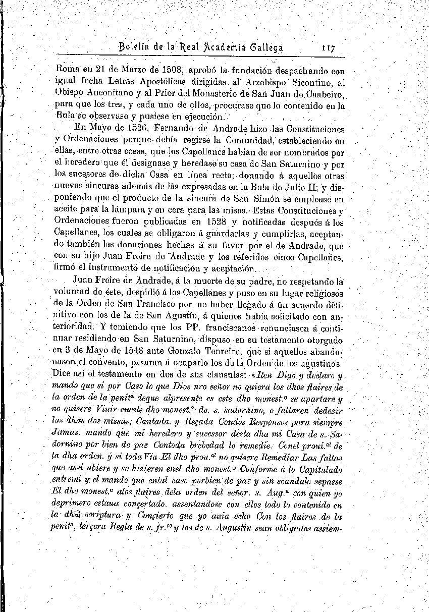 folla de libro