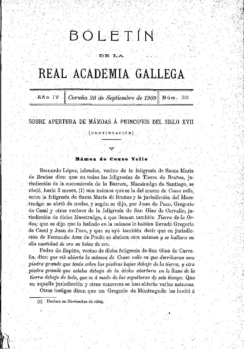 folla de libro