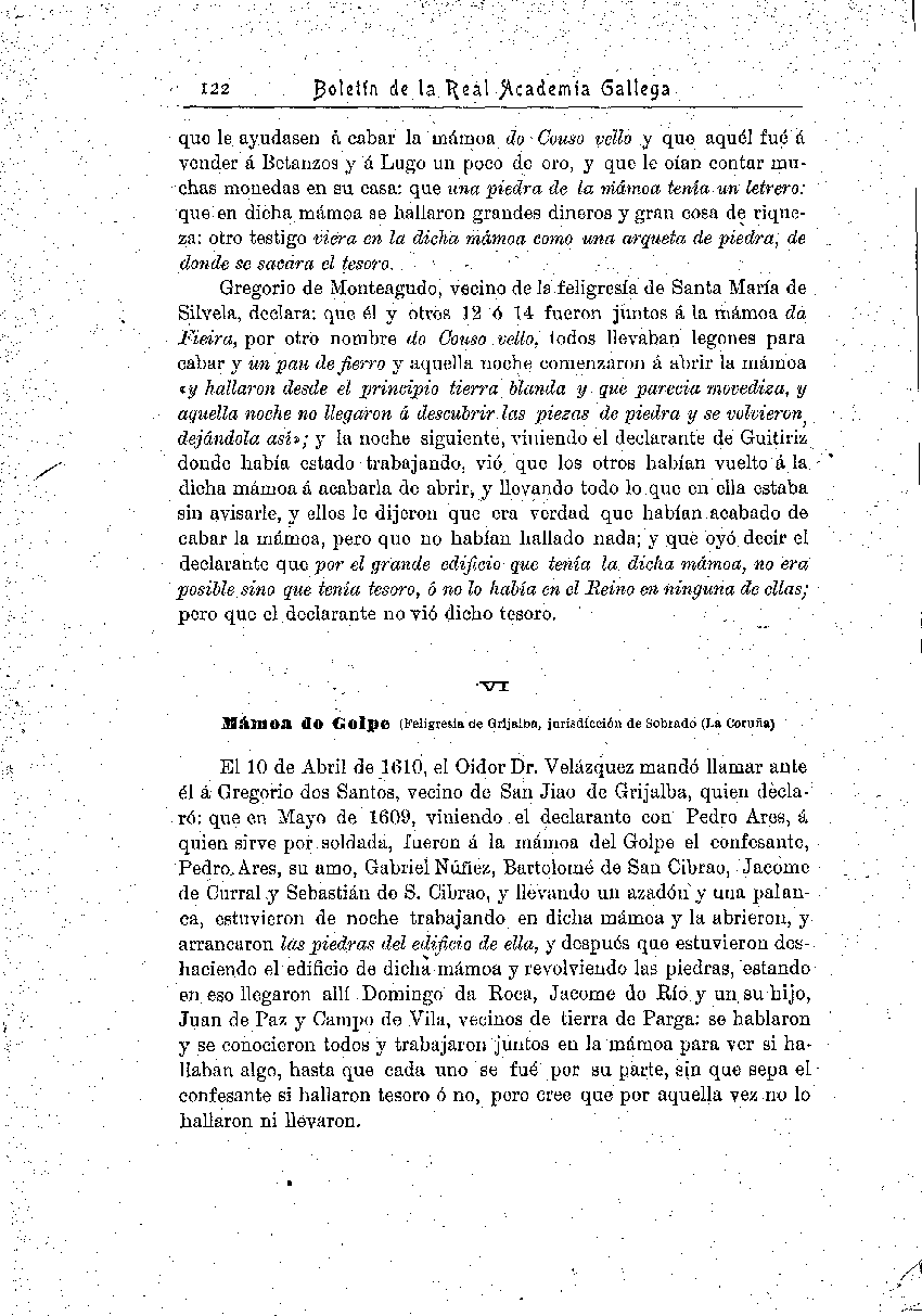 folla de libro