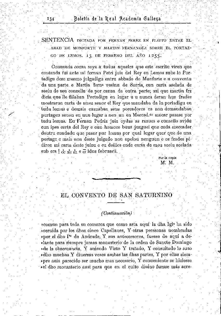 folla de libro