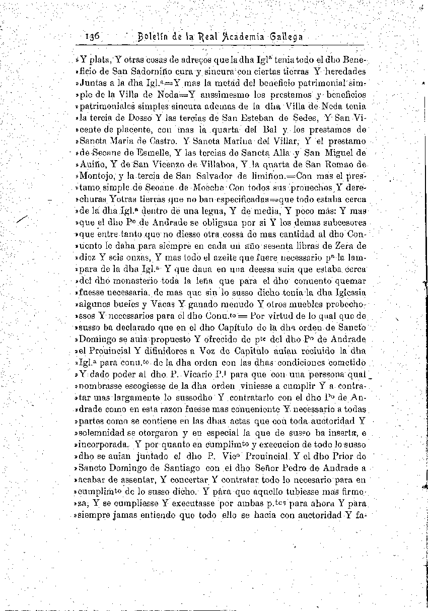 folla de libro