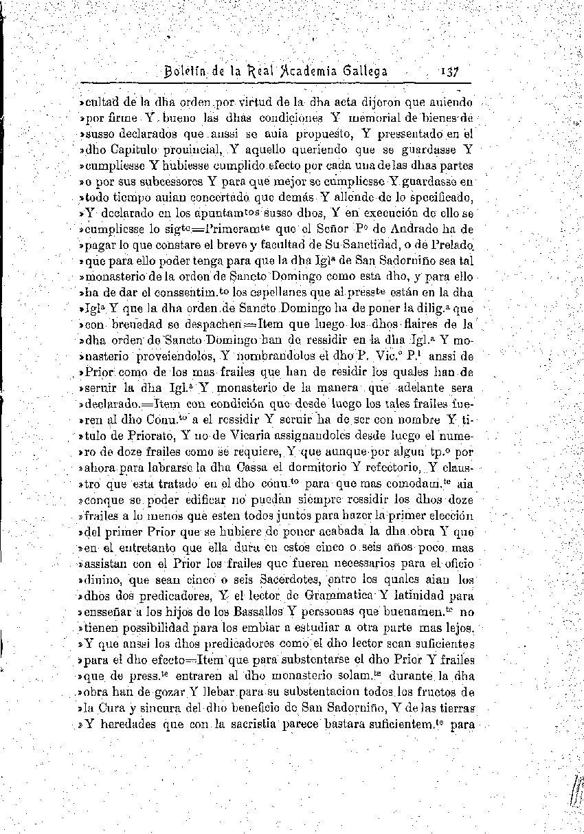 folla de libro